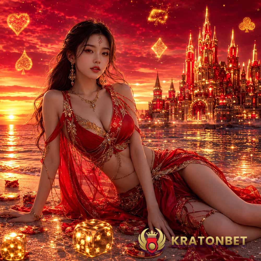 Kratonbet | Destinasi Digital yang Selalu Update